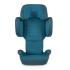 Стол за кола KinderKraft Xpand 2 i-Size, HARBOUR BLUE