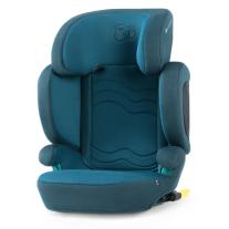 Стол за кола KinderKraft Xpand 2 i-Size, HARBOUR BLUE