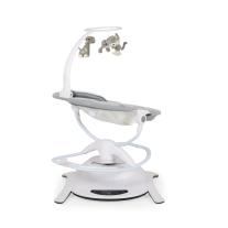 Електрическа люлка Cangaroo - La Scala мента