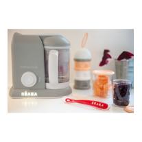 Готварски Уред За Здравословна Храна Babycook® Solo Grey BEABA 