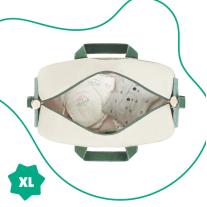 Чанта за бебешка количка Bowling Badabulle