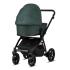 Бебешка количка Tutis MIO Plus, 2в1, 240 Pacific Green