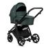 Бебешка количка Tutis MIO Plus, 2в1, 240 Pacific Green