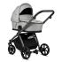 Бебешка количка Tutis MIO Plus, 2в1, 242 Pearl
