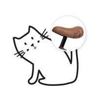 Велосипед за баланс MoMi BREKI ЛИЛАВ