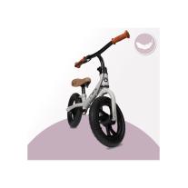 Велосипед за баланс MoMi BREKI СИВ