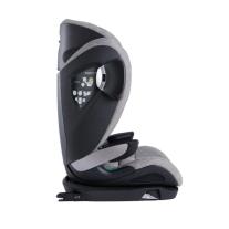 Бустерна седалка с облегалка Avionaut MaxSpace Comfort +, Grey