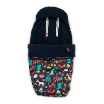 Чувалче за крака Cosatto Ultimate, Carnival