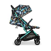 Детска количка Cosatto Woosh 4, Diggin Dinos