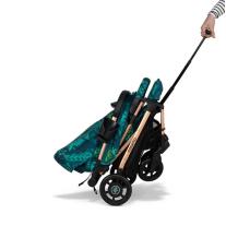 Детска количка Cosatto Woosh 4, Midnight Jungle