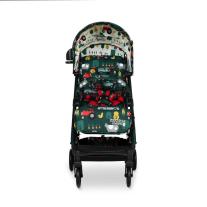 Детска количка Cosatto Woosh 4, Old Macdonald