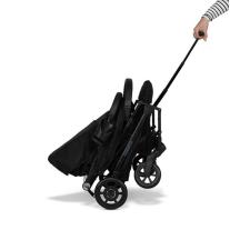 Детска количка Cosatto Woosh 4, Silhouette