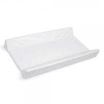 Мека подложка за преповиване Pali CLASSIC WHITE