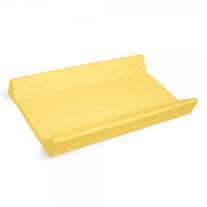 Мека подложка за преповиване Pali BASIC YELLOW