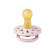 Залъгалка Bibs Boheme, Blossom, 0-6 м