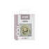 Залъгалка Bibs Boheme, Sage, 6-18 м