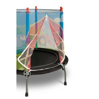 Детски Батут Caretero Toyz Farm 