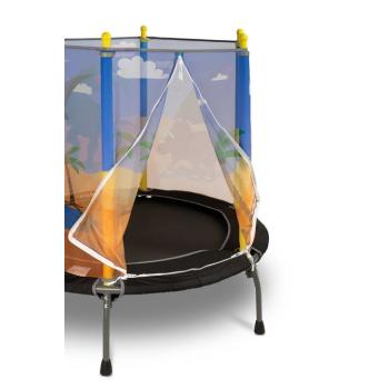 Детски Батут Caretero Toyz Dino 