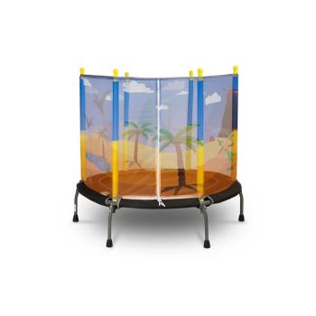 Детски Батут Caretero Toyz Dino 