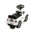Кола Jeep Caretero Toyz Rubicоn Бял 