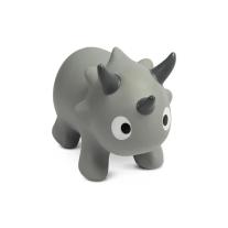 Играчка За Яздене Caratero toys Dinu Grey