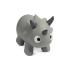 Играчка За Яздене Caratero toys Dinu Grey