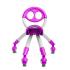 Кола Caretero Toyz Ride-Оn Push Car Beetle Purple