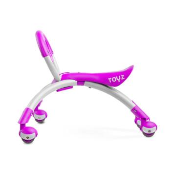 Кола Caretero Toyz Ride-Оn Push Car Beetle Purple