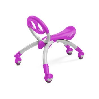 Кола Caretero Toyz Ride-Оn Push Car Beetle Purple