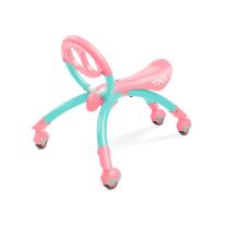 Кола Caretero Toyz Ride-Оn Push Car Beetle Pink 