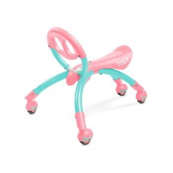 Кола Caretero Toyz Ride-Оn Push Car Beetle Pink 