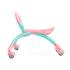 Кола Caretero Toyz Ride-Оn Push Car Beetle Pink 