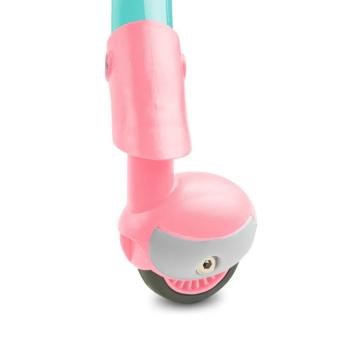 Кола Caretero Toyz Ride-Оn Push Car Beetle Pink 