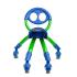 Количка За Яздене Caretero Toyz Beetle 2В1 Тип Бръмбър Син 