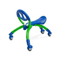 Количка За Яздене Caretero Toyz Beetle 2В1 Тип Бръмбър Син 