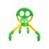 Количка За Яздене Caretero Toyz Beetle 2В1 Тип Бръмбър Зелен 