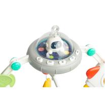 Играчка Въртележка За Количка Или Легло Caretero Toyz Cosmos 