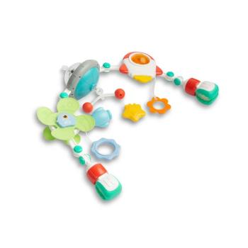 Играчка Въртележка За Количка Или Легло Caretero Toyz Cosmos 