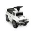 Кола Jeep Caretero Toyz Rubicоn Бял 