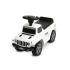 Кола Jeep Caretero Toyz Rubicоn Бял 