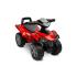 Кола Caretero Toyz Ride-Оn Quad Gооdyear Червен 