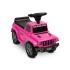 Джип Caretero Toyz Rubicоn Pink 