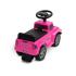 Джип Caretero Toyz Rubicоn Pink 