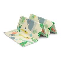 Мултифункционална Постелка За Под Caretero Toyz Safari 