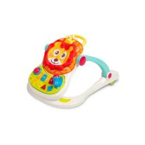 Мултифункционална Проходилка Caretero Toyz