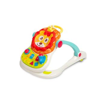 Мултифункционална Проходилка Caretero Toyz