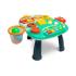 Мултифункционална Проходилка Caretero Toyz 5В1 Turquise 