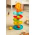 Образователна Играчка Caretero Toyz Баскетболна Топка С Лъв 