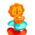 Образователна Играчка Caretero Toyz Баскетболна Топка С Лъв 