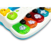 Образователна Играчка Caretero Toyz Ферма Пиано